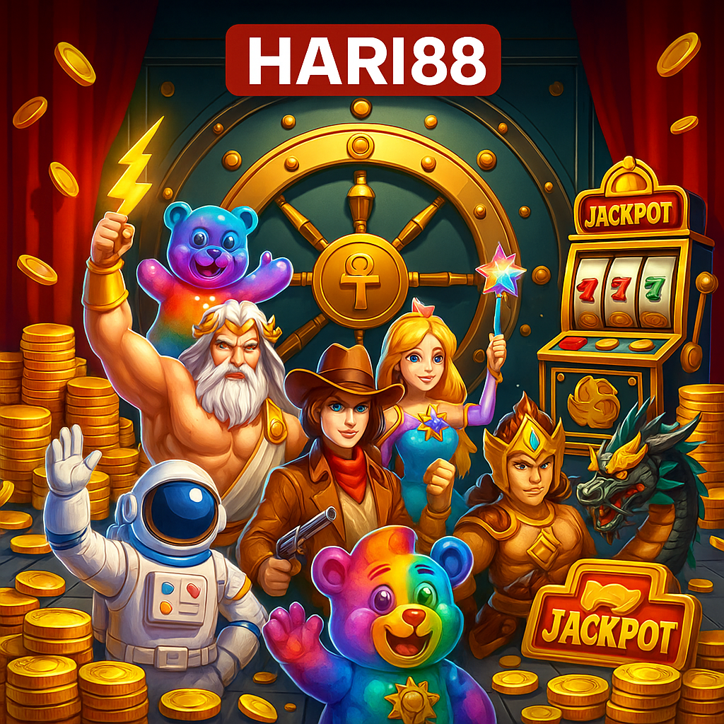 JPBESAR138